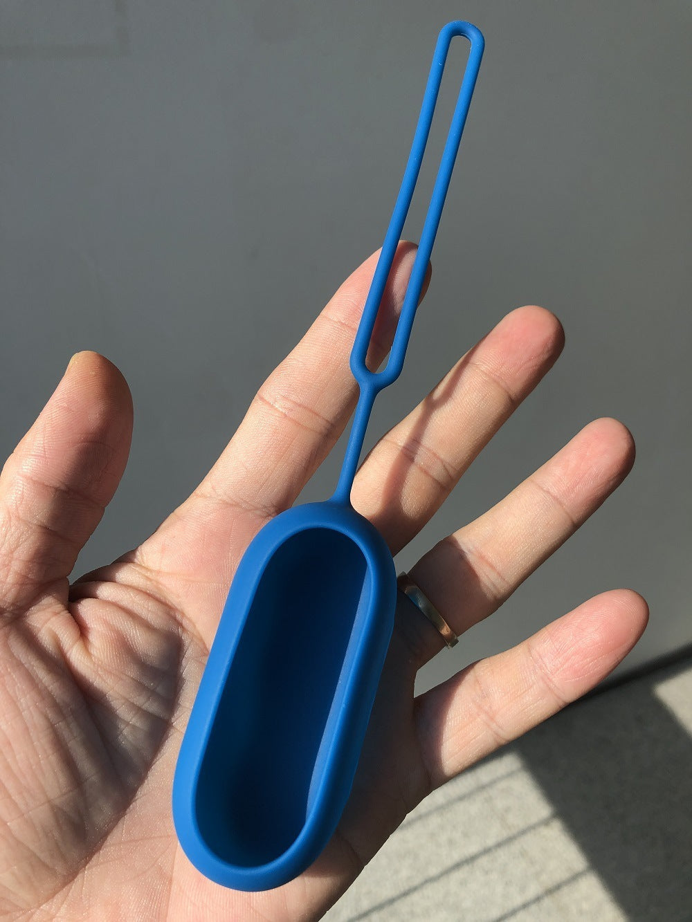 Portable Hand Grip Relaxation Device for Stress & Better Sleep