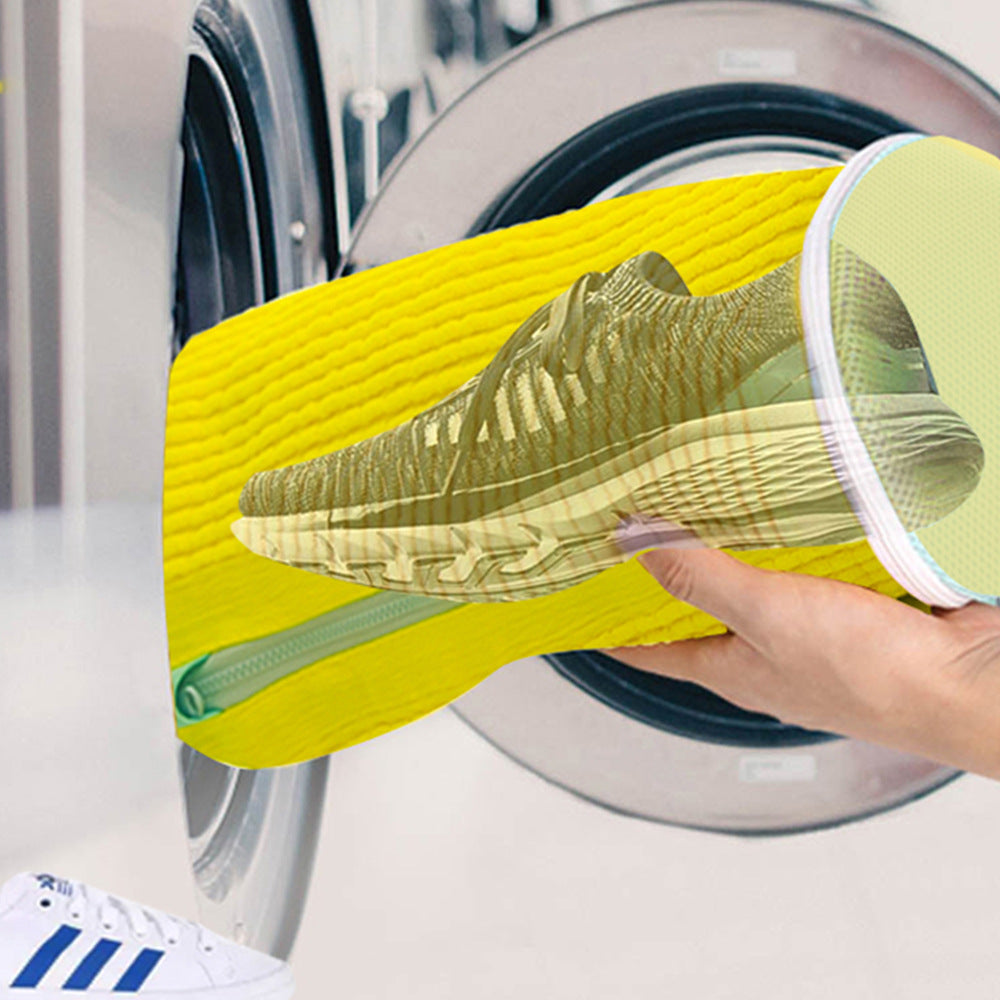 Shoe Laundry Bag for Washing Machine – Sneaker Protector