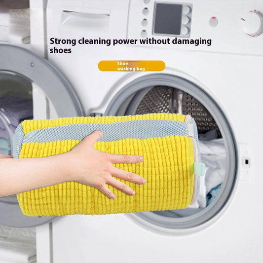 Shoe Laundry Bag for Washing Machine – Sneaker Protector