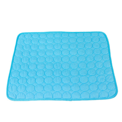 Summer Cat And Dog Cool Pad